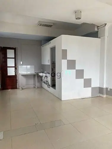 Phòng Giá Rẽ Phan Đăng Lưu, Q.phú Nhuận (Thang Máy, Khoá Vân Tay )