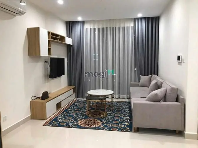Chung Cư Kingston, Hoàng Văn Thụ, Pn: 2P Ngủ, Full Nội Thất, 90M2, 18T