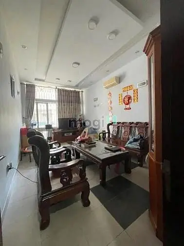 Bán Nhà Mt Kd Phú Nhuận, Ô Tô Vào Nhà, Thu 16Tr/Tháng, Giá 23 Tỷ