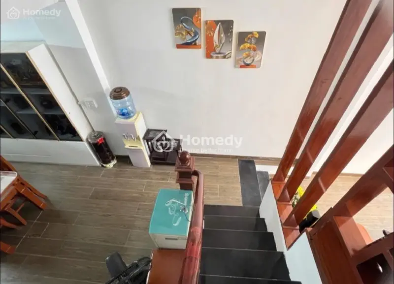 Chính Chủ Bán Gấp Nhà Hà Đông🔥5 Tầng - 36M²- Chỉ Có 5,199 Tỷ🔥Quang Trung- Lô Góc- Thoáng Sáng