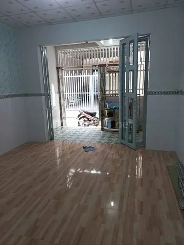 Nợ Dí Bán Nhà Tại Nguyễn Thị Ngâu,Thới Tam Thôn Dt 88M2 Giá Chỉ 1 Tỷ