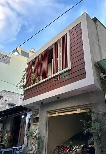 Bán Nhà Oto Ngủ Trong Nhà Ngang 6M Trần Văn Đang, Q3 – 127M² – 23.5 Tỷ