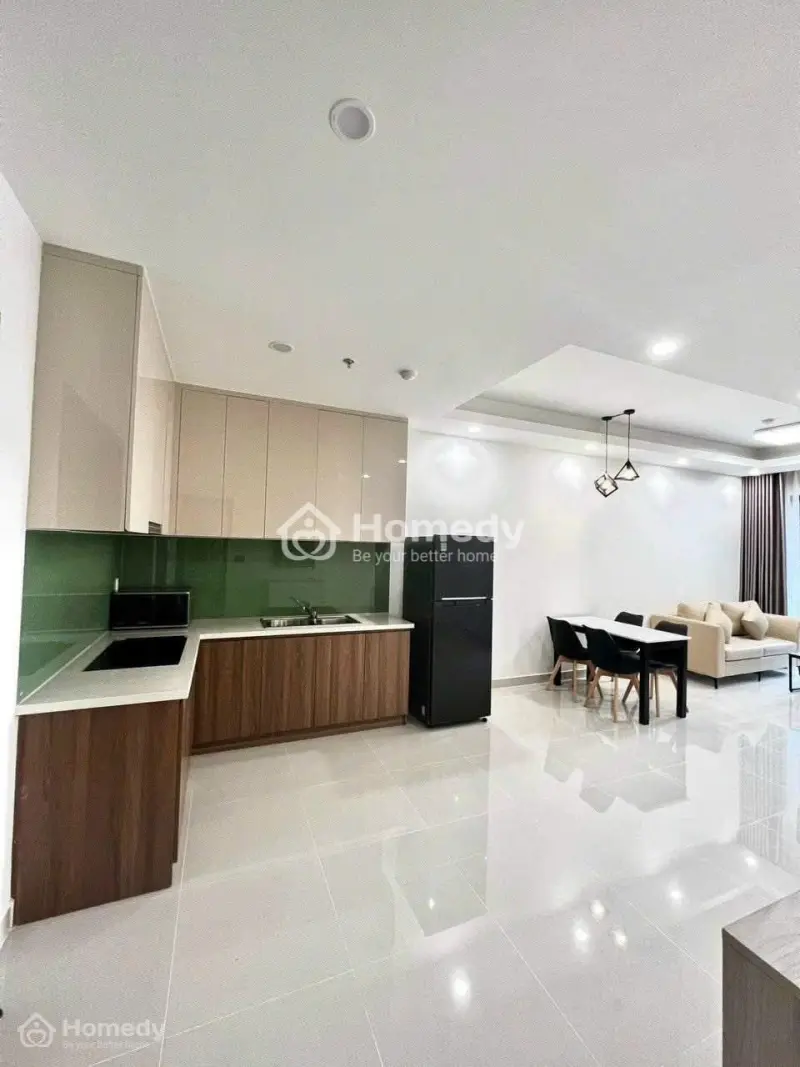 Cho Thuê Chung Cư Q7 Riverside Quận 7 Giá Tốt Vào Ngay