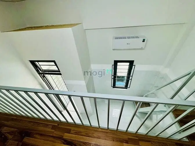 Duplex Bancon Siêu Đẹp 30M2 - 656 Quang Trung F11 Gò Vấp