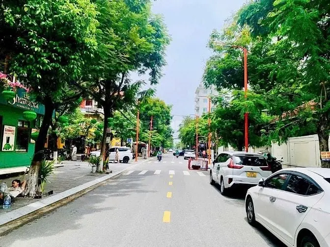 Bán Đất 141M2 Mt Thế Lữ, Gần Tôn Quang Phiệt, Chợ An Hải Bắc, Sơn Trà