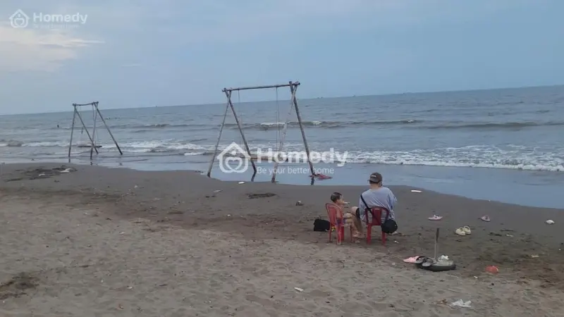 Bán Nhanh Lô Đất Có Vị Trí Kinh Doanh Cực Đẹp Tại Quất Lâm Nam Định