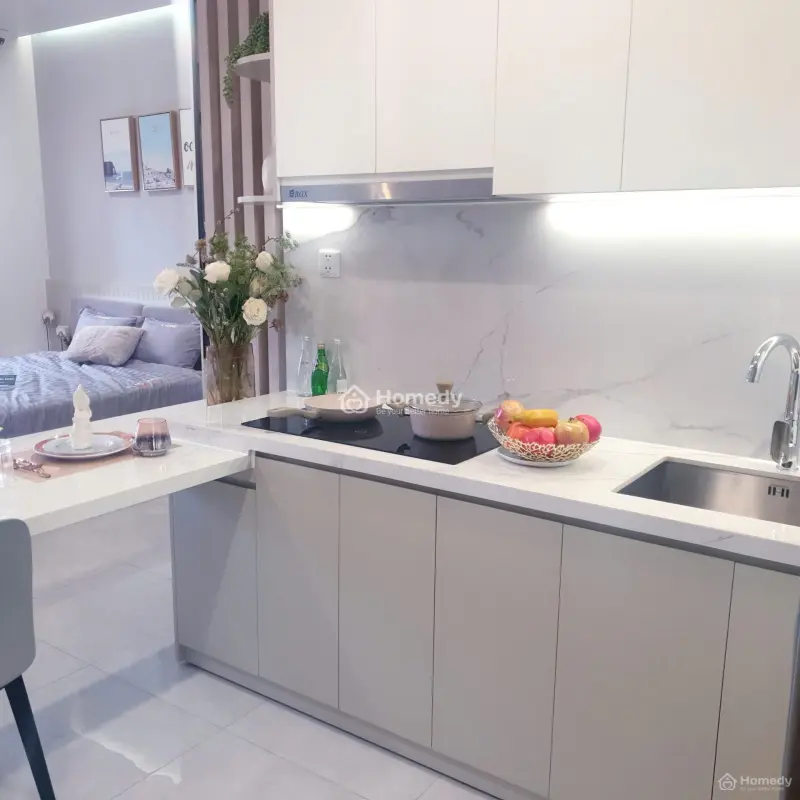 Sở Hữu Ngay K-Home New City Chỉ Từ 150 Triệu! Căn 45M2 Full Nội Thất Chỉ 200 Triệu.