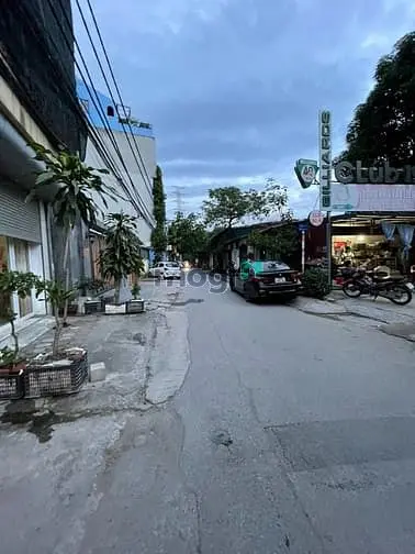 Thịnh Liệt- 6 Tầng Thang Máy- View Công Viên- Gần Ô Tô