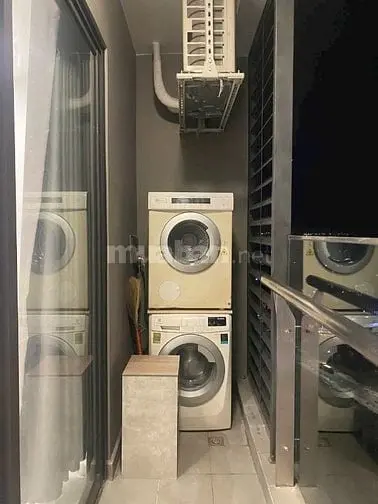 Cho Thuê Căn Hộ Studio Vinhomes Grand Park
