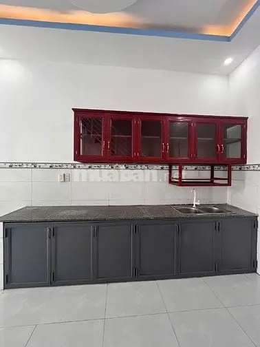 Nhà Chợ Mỹ Hạnh 500M, Gần Sân Bóng Mỹ An, Giáp Hóc Môn Tphcm Giá 700Tr