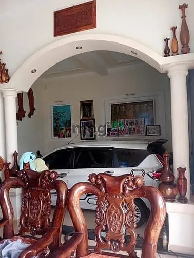 Bán Villa Thái Phiên, Phường Lâm Viên - Đà Lạt - 12 Tỷ