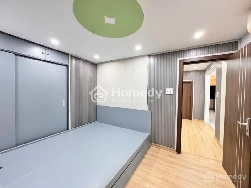 Tập Thể Duplex Quỳnh Lôi, Hai Bà Trưng, Tầng 5, 4 Ngủ, Ô Tô Đỗ Ngay Chân Cầu Thang.lh 0336588***