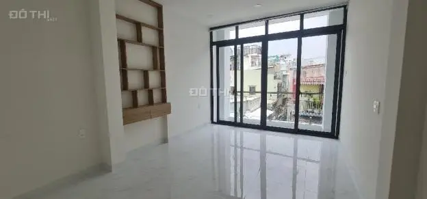 Bán Nhà 4 Tầng Nội Thất Đẹp Tại Lạc Long Quân Quận 11, Đường Xe Hơi Giá 9.6 Tỷ