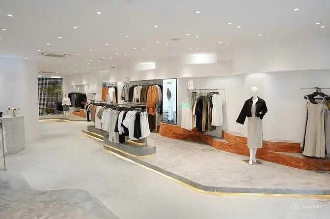 Cho Thuê Nhà Phố Ngang 8M, Dtsd 350M2