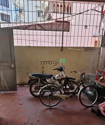 Bán Nhà Phố Phan Văn Trị, Cách Phố 1 Nhà, 76M2, 21 Tỷ
