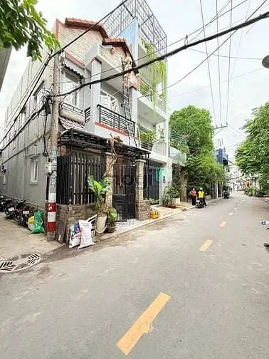Mặt Tiền Cao Văn Ngọc 65M2 Nhà Mới Ở Ngay Chỉ 7.5 Tỷ Thương Lượng.