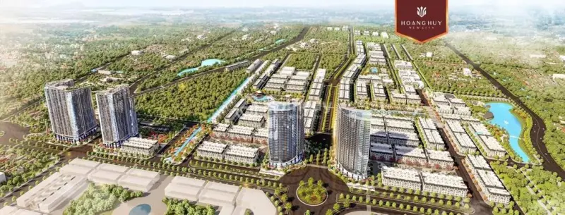 Chính Chủ Cần Tiền Nên Nhượng Lại Căn Áp Góc Ngoại Giao Giá Tốt Của Dự Án Hoàng Huy New City Bắc Sô