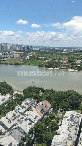 Chính Chủ Bán Căn Hộ Cao Cấp Opal Saigon Pearl 160M2, Có 4 Phòng Ngủ