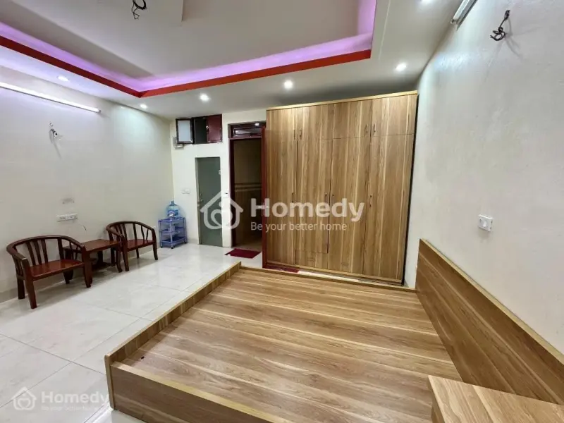 ### Có Bà Chị Nhờ Bán Căn Nhà 85M2, 8T Tháng Msys, Dianh Thứ 50Tr/Th, Kính Doanh Kết Hợp.