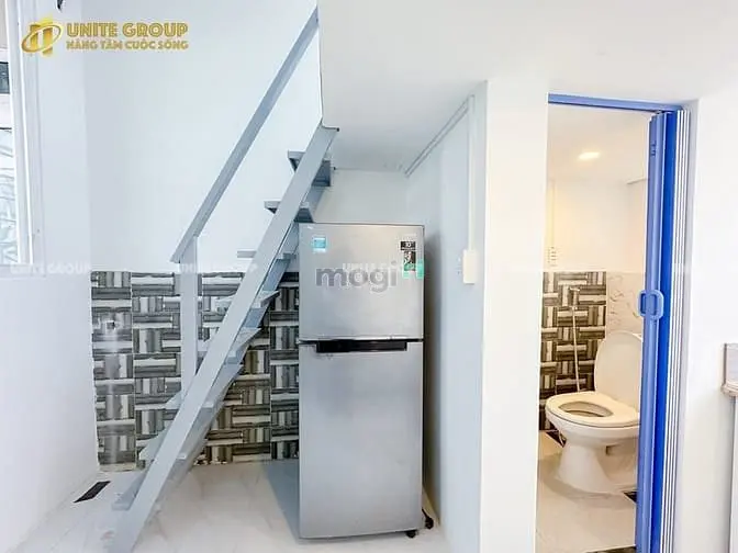 Cho Thuê Duplex Cửa Sổ Thoáng-Gần Lotte - Cầu Kênh Tẻ-Sát Đh Ntt-Tđt