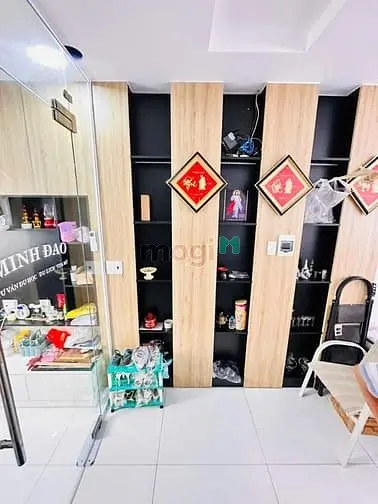Bán Nhà Phố Liền Kề Kdc Bảo Minh Tô Ngọc Vân Quận 12