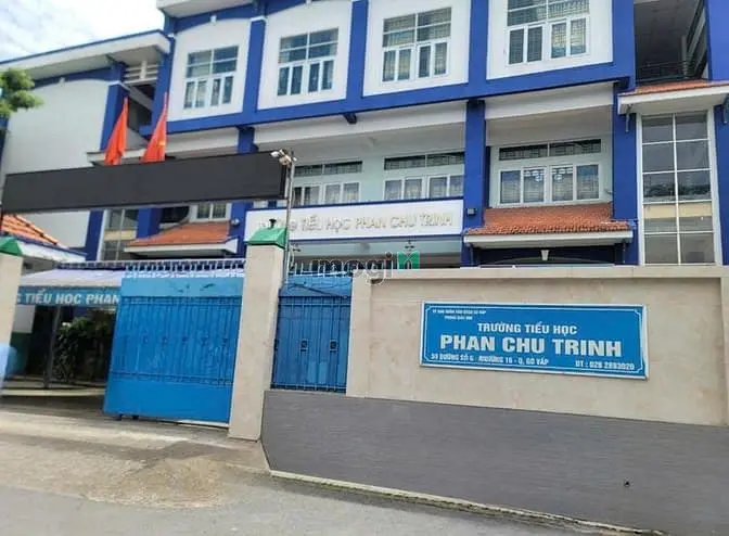 Nhà Hẻm 535 Thống Nhất Dài 28M 118M2 Ngang 4.2M Kd Gần Trường 8.9 Tỷ