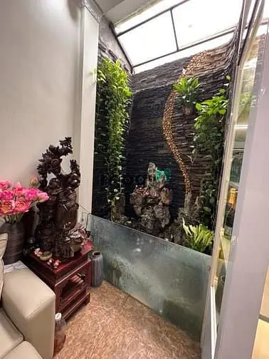 Giải Phóng- Dân Xây- Gần Ô Tô - Gần Bách Kinh Xây- 3 Thoáng