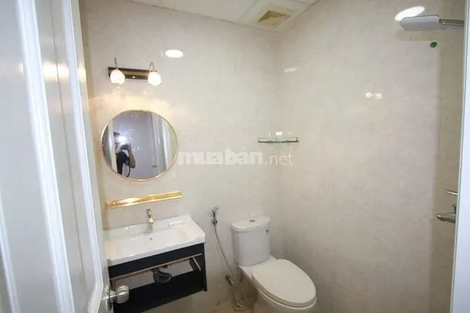 Gia Đình Cần Bán Gấp Căn Hộ Central Plaza, 55M², 2Pn, 2Wc–Giá 3.85 Tỷ