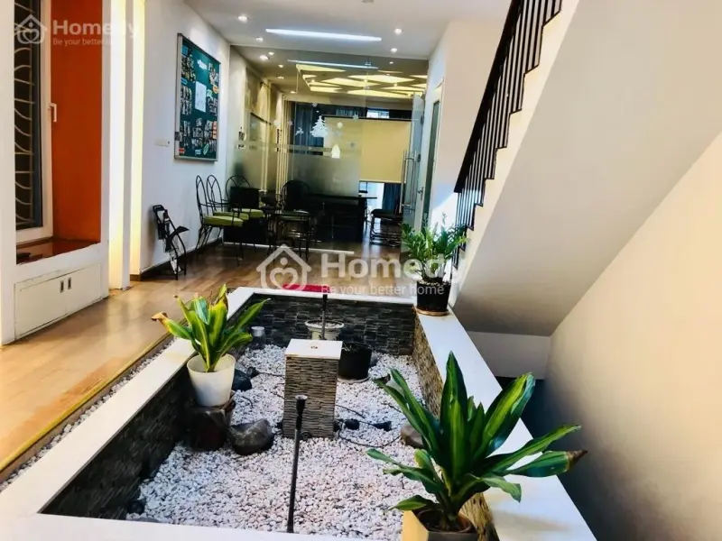 Bán Nr Phố Linh Lang,Cống Vị, 32 Tỷ, 79 M2, 5 Tầng 8Pn Ngõ Thông Thoáng,Ô Tô Vào Nhà, Khu Vực Hiếm