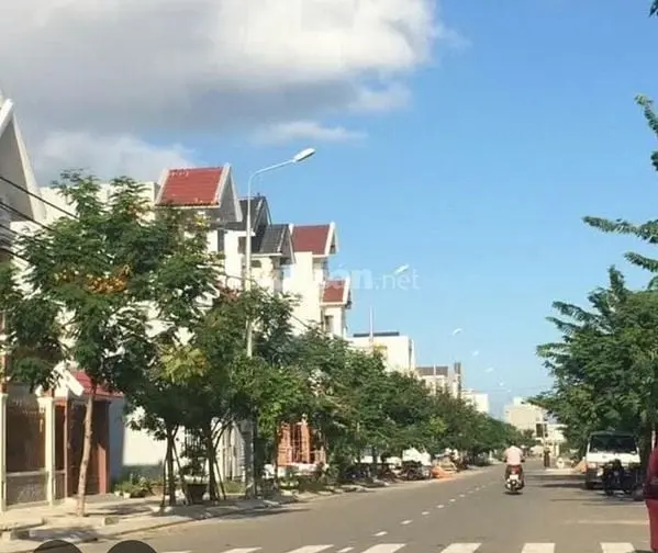Bán Nhà Siêu Vip Đường Đinh Thị Vân, Q. Thanh Khê