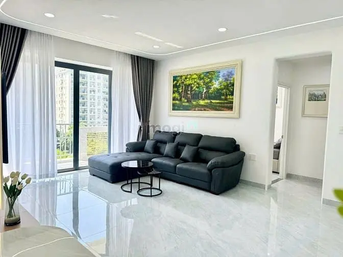 Cần Cho Thuê Nhanh Hưng Phúc - Happy Residence, Pmh, Q7 Nhà Đẹp