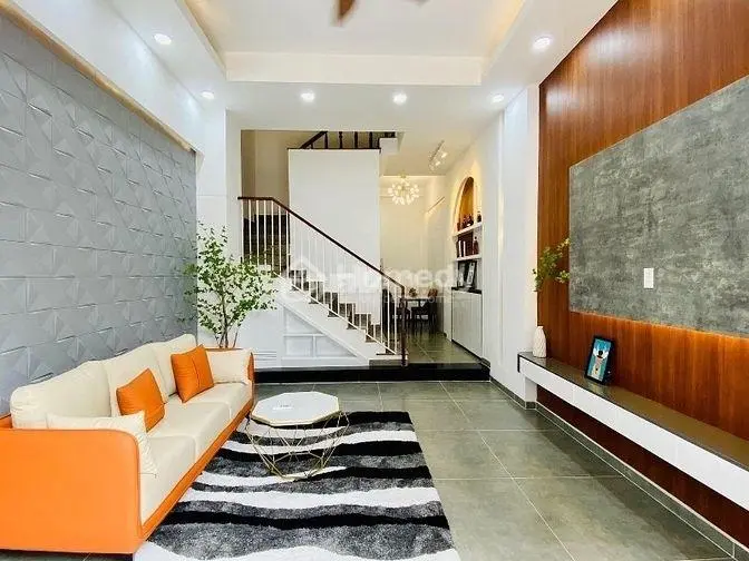 Hốt Nhanh Chứ Để Hết,40M2-2Pn 1/Võ Thành Trang-Tân Bình Chỉ 2Tỷ4.Shr Đang Cho Thuê 15Tr Alo Em Liền