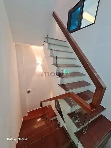 Giải Phóng- 43M- Nhà Đẹp- Ô Tô- Nở Hậu