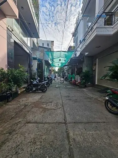 Nhà Bán 41/51 Đường Số 2, Bình Hưng Hòa, Bình Tân, 4,5X18M, 7Tỷ8