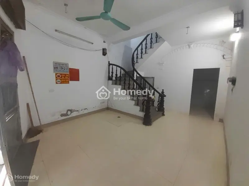 Cho Thuê Nhà 181 Trần Phú, Hà Đông 40M 4T 4Pn Đh,Nl Có Giá 11Tr/Th