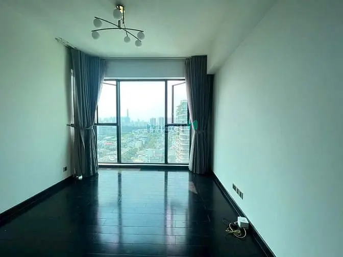 Cho Thuê Ch Feliz En Vista 4Pn- Dt 181M2-Nội Thất Cơ Bản - Giá 60Tr/Th