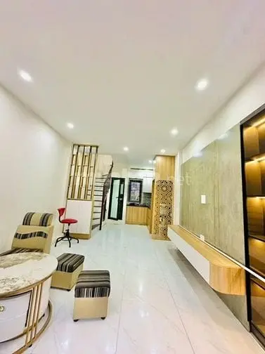 Bán Chtt (Tầng 2+3) Phố Nguyễn An Ninh Giá 2,98 Tỷ, 75M2. 2N+Vs