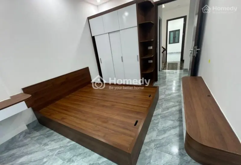 Bán Nhà Yên Hòa-20M Ra Phố- Mới Đẹp-Thoáng Sáng