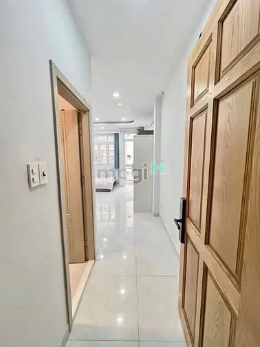 Studio 30M2 Đầy Đủ Nội Thất Gần Đại Học Văn Lang Đường Đặng Thuỳ Trâm