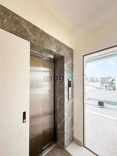 Bán Nhà Mt Lý Thái Tổ Q3 – 63M2, 4 Tầng, Thang Máy - 29 Tỷ Tl