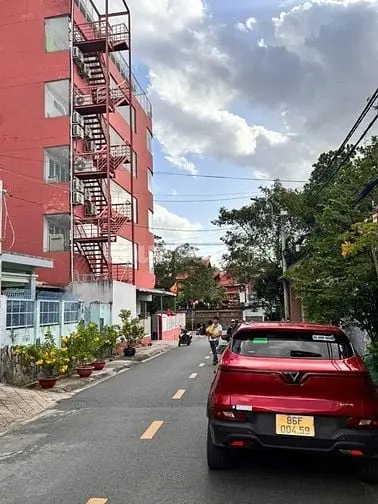 Bán Nhà Mặt Tiền Đường Số Rộng 8M, Phường Tam Phú, Chỉ 7,6 Tỷ Tl.