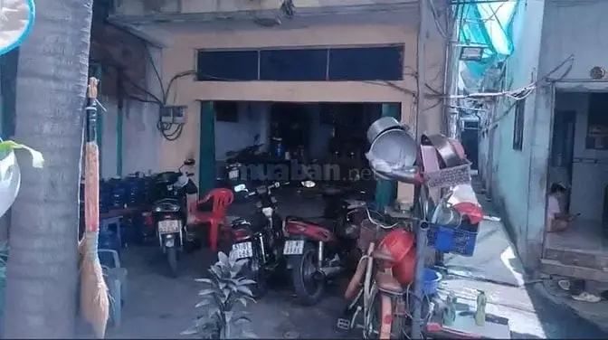 Mặt Tiền Hồ Học Lãm, 500M2 Có 5 Bds Đang Cho Thuê Chỉ 90Trm