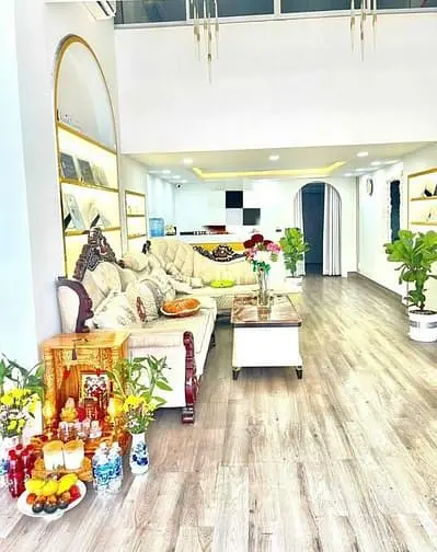 Cho Thuê Nhà Mới 436/2D Đường 3/2, Phường 12, Quận 10