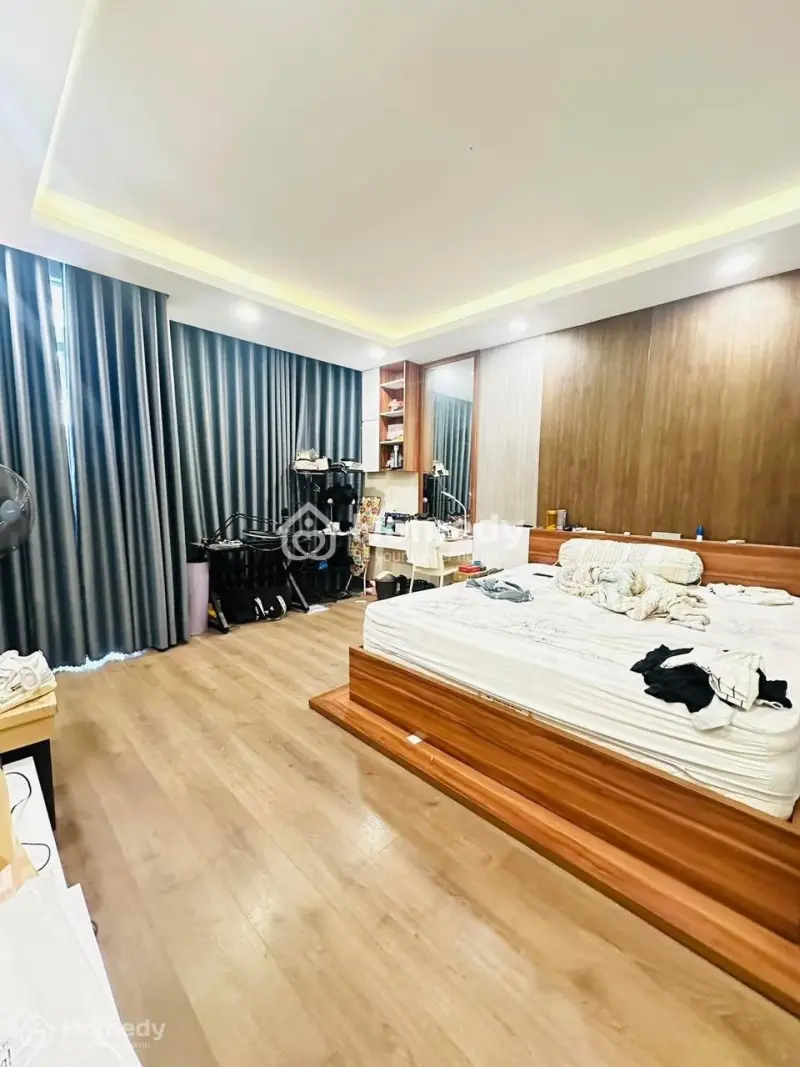 Cần Tiền Bán Gấp Nhà Nguyễn Biểu , Quận 5 Giá Rẻ Nhất Ko Có Căn Thứ 2