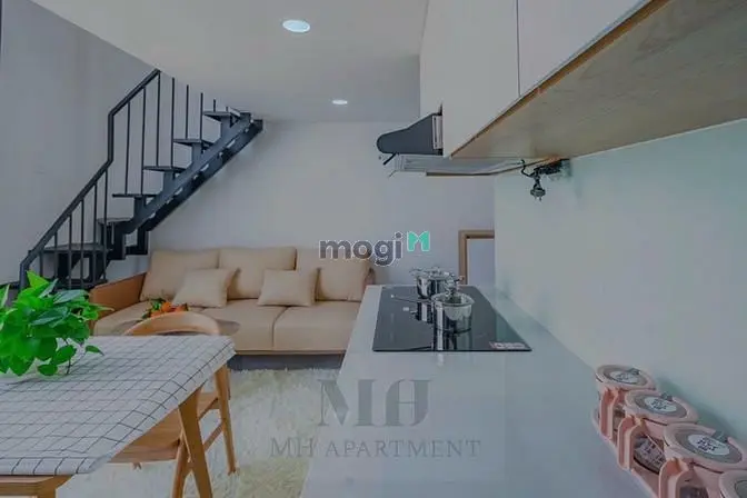 Duplex Bancol Cực Xịn🪴 Ngay Lạc Long Quân, Cv Đầm Sen, Q11