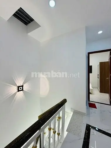 Bán Nhà Hẻm 1306/59 Quang Trung, Phường 14 Gò Vấp Giá 2.99 Tỷ