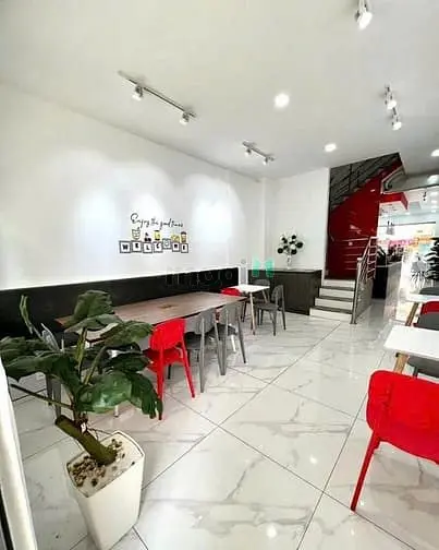 Bán Nhà 2 Mt Trần Hưng Đạo, Q5 – 64M², 5 Tầng – Chỉ 30 Tỷ