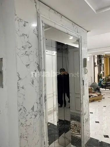 Bán Nhà Giải Phóng - Hoàng Mai, 80M2, 7T, Mt 4.5M, Xây Mới Kinh Doanh.