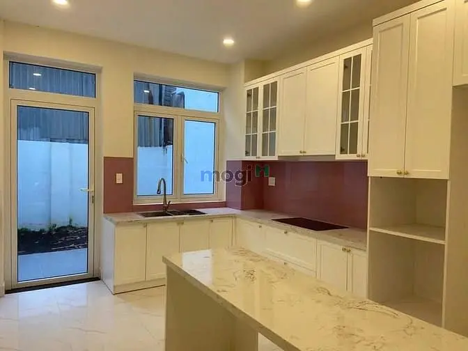 Nhà Mới Xây 4 Tầng – Hẻm Xe Hơi – Gần Chợ Tân Đinh, Q.1 – Chỉ 18 Tỷ Tl