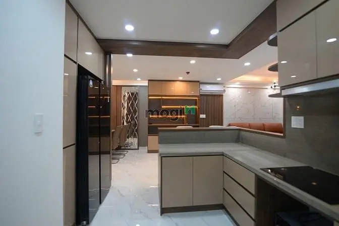 Cần Bán Căn Hộ Scenic Valley ,Đường Tôn Dật Tiên.pmh Q7,3Pn Bán 8,